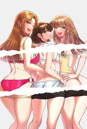 歪歪漫画免费韩漫入口韩漫精选